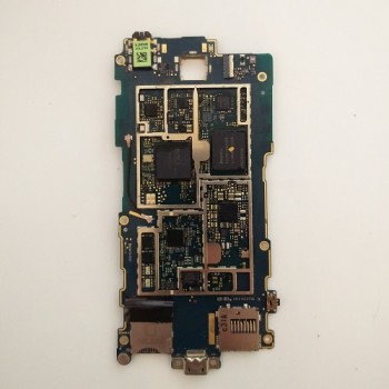 Материнська плата HTC 8S A610e PM59100