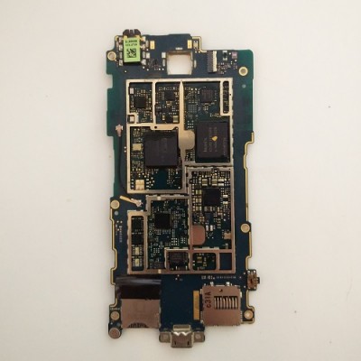 Материнська плата HTC 8S A610e PM59100 Материнська плата HTC 8S A610e PM59100
