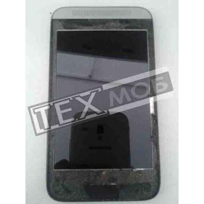 Дисплей у рамці HTC Desire 200 Дисплей у рамці HTC Desire 200