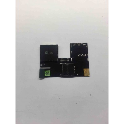 SIM-плата HTC Desire 300 301e