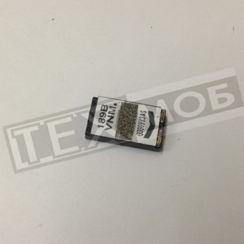 Динамік слуховий HTC Desire 600 dual sim