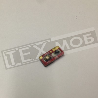  Плата зі спалахом HTC Desire 600 dual sim
