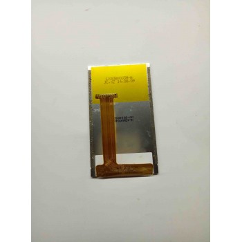 Дисплей HTC Mediatek M8 копія LX43WV003N-A