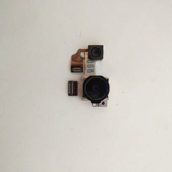 Камера основна HTC One M8 Dual Orig
