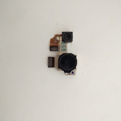 Камера основна HTC One M8 Dual Orig