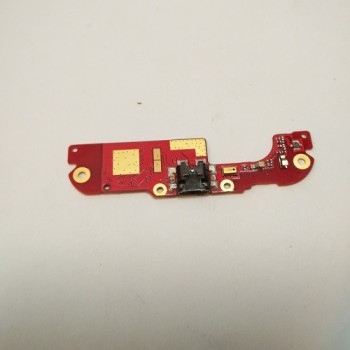 Нижня плата HTC One SV
