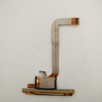 Шлейф нижнього підсвічування HTC One X S720e