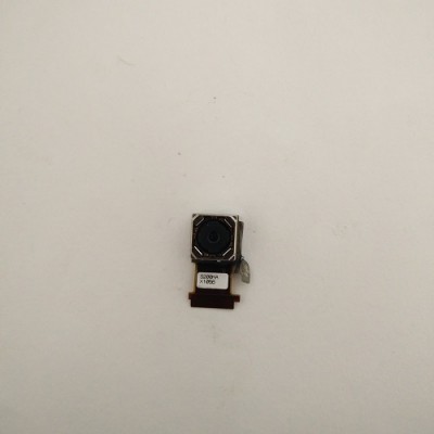 Камера HTC One X S720e