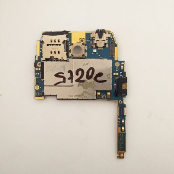 Материнська плата HTC One X S720e