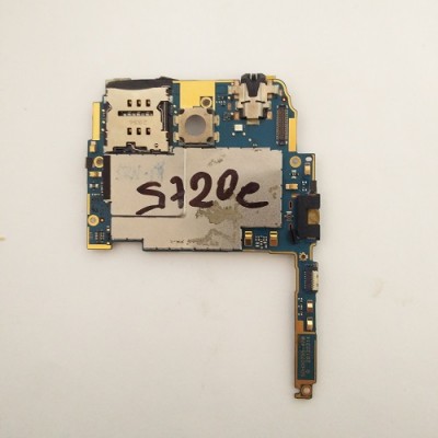 Материнська плата HTC One X S720e Материнська плата HTC One X S720e