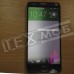 Складання дисплей+сенсор HTC One max