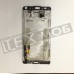 Складання дисплей+сенсор HTC One max Складання дисплей+сенсор HTC One max