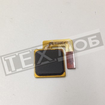 Сканер відбитка пальця HTC One max