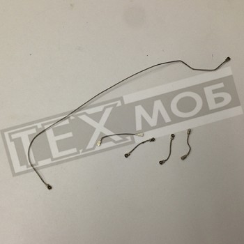 Коаксіальний кабель HTC One max