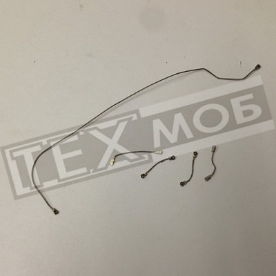 Коаксіальний кабель HTC One max