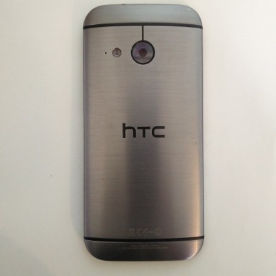 Задня кришка HTC One mini 2 (mini m8)