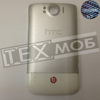 Задня кришка HTC Sensation XL X315e