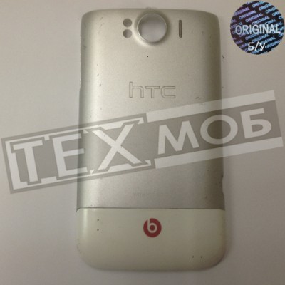  Задня кришка HTC Sensation XL X315e