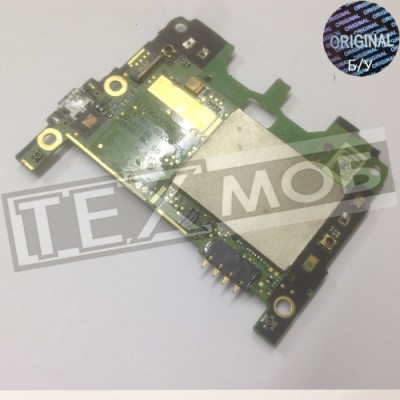  Системна плата HTC Sensation XL X315e