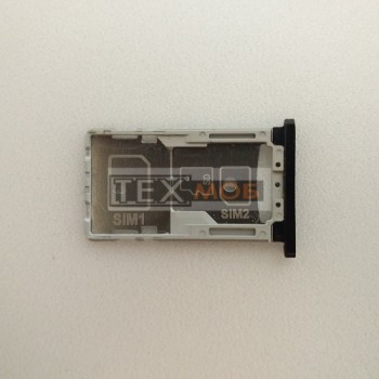 Сім лоток Homtom S8