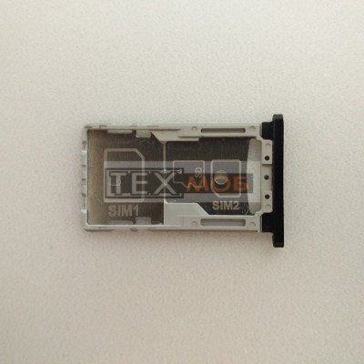 Сім лоток Homtom S8