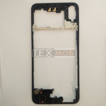 Рамка задньої кришки Honor 8X JSN-L21