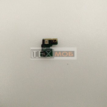 Хустка з датчиком Honor 8A (JAT-LX1)