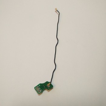 Коаксіальний кабель HTC 326G