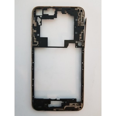 Середня частина корпусу HTC One E9s