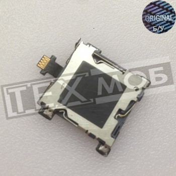Конектор SIM Htc one m7