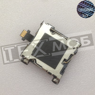  Конектор SIM Htc one m7