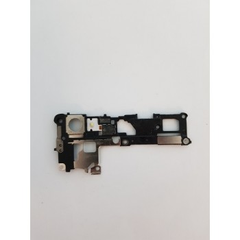 Верхня накладка зі спалахом Huawei P8 lite ALE-L21 Верхня накладка зі спалахом Huawei P8 lite ALE-L21