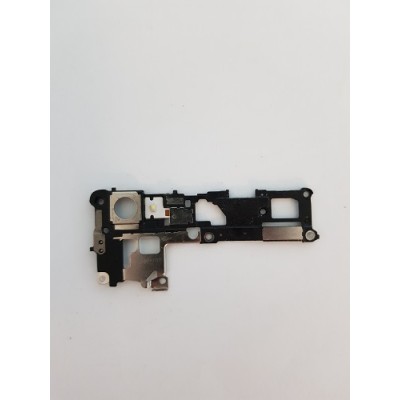 Верхня накладка зі спалахом Huawei P8 lite ALE-L21