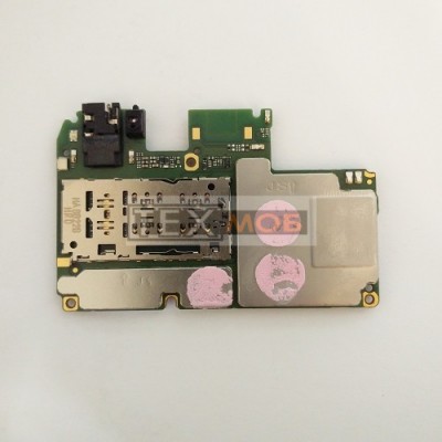 Материнська плата Huawei Y6 2018 ATU-L21