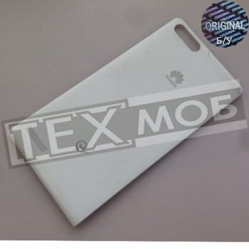 Задня кришка Huawei Ascend G6-U00