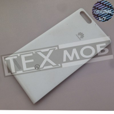  Задня кришка Huawei Ascend G6-U00