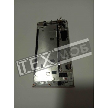 Дисплей у рамці Huawei Ascend G6-U10