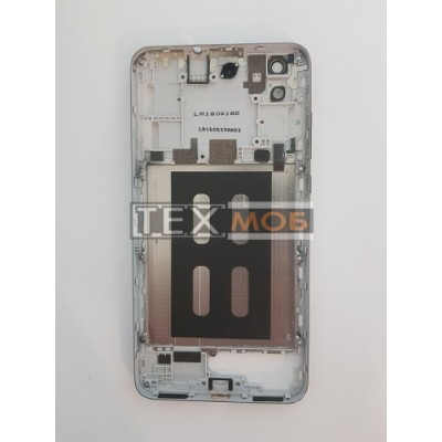  Середня частина корпусу Huawei Y6 II CAM-L21