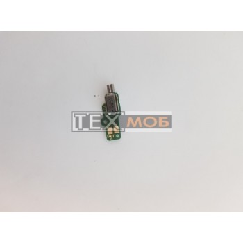 Вібро дзвінок Huawei Y6 II CAM-L21