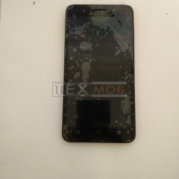 Дисплей та сенсор у рамці Huawei Honor 4X Che2-L11