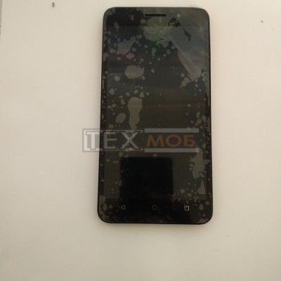 Дисплей та сенсор у рамці Huawei Honor 4X Che2-L11