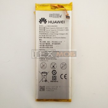 Акумулятор для телефону Huawei Honor 4X Che2-L11