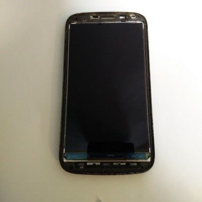 Дисплей у рамці Huawei G610 без сенсора