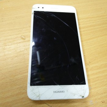 Дисплей (модуль) у рамці Huawei Nova Lite 2017 SLA-L22