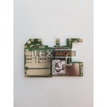 Материнська плата Huawei P Smart Plus INE-LX1 Материнська плата Huawei P Smart Plus INE-LX1