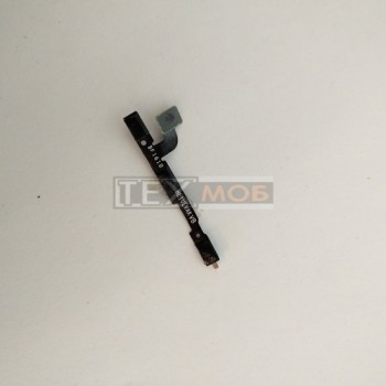 Шлейф кнопки увімкнення, гучності HUAWEI P9 EVA-L19 Orig.