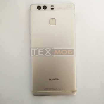 Задня кришка HUAWEI P9 EVA-L19 із сканером Б/У