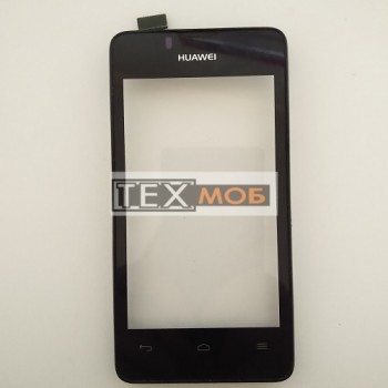 Сенсор (тачскрін) Huawei Ascend Y300