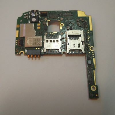 Материнська плата Huawei Y3II (LUA-U22)