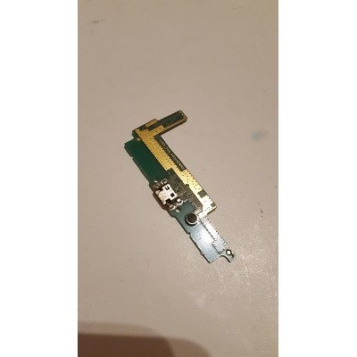 Нижня плата Huawei Y3II LUA-L21 Нижня плата Huawei Y3II LUA-L21